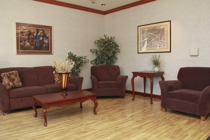 Southpoint Nursing & Rehab Center