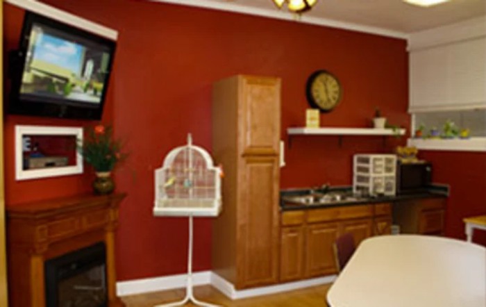 Chowchilla Memorial Healthcare District