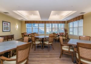 Maple Ridge Memory Care