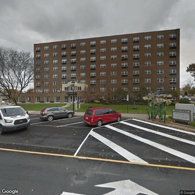 College View Towers