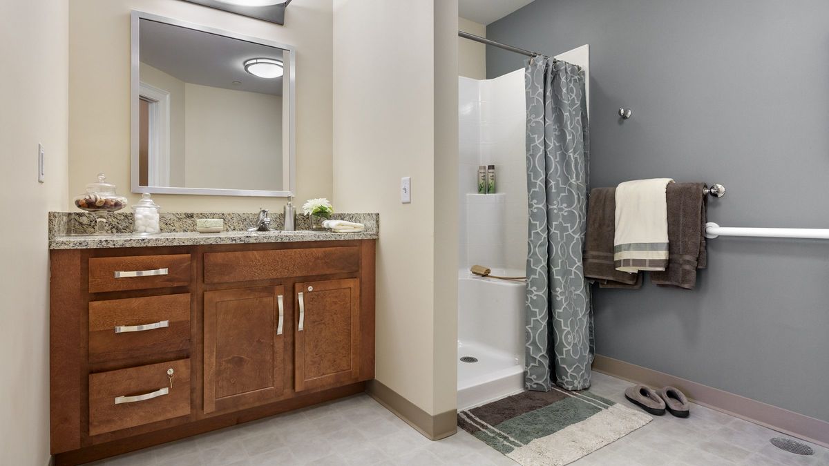 Bridges® By Epoch At Westwood