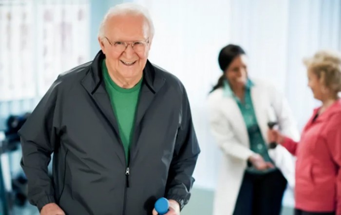Bothell Health Care