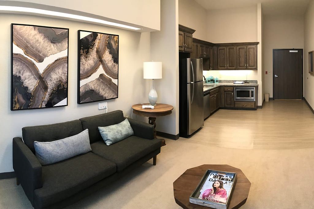 Las Brisas Rehabilitation and Wellness Suites
