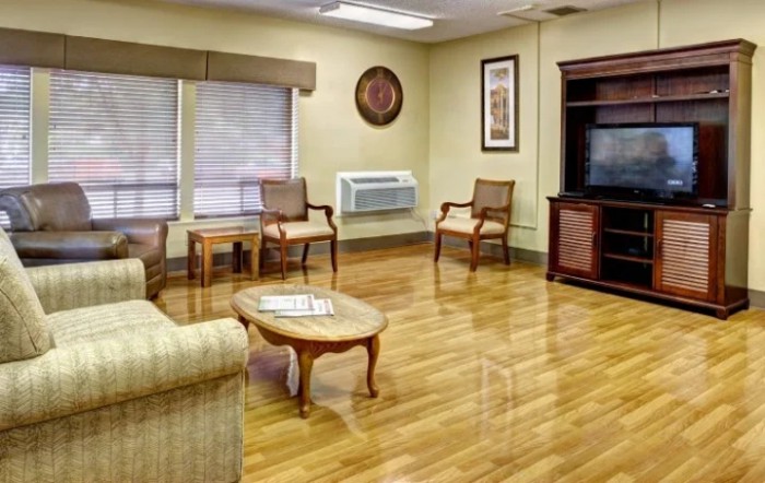 Gresham Post Acute Care And Rehabilitation