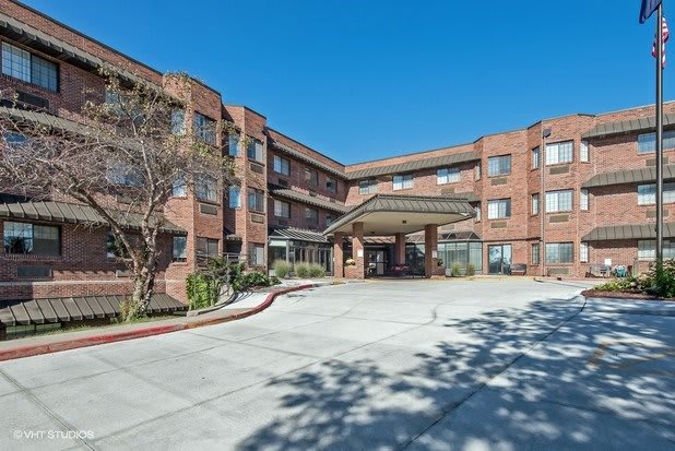 Crown Pointe Retirement Community