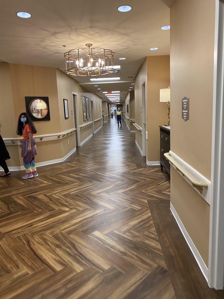 Autumn Lane Health And Rehabilitation