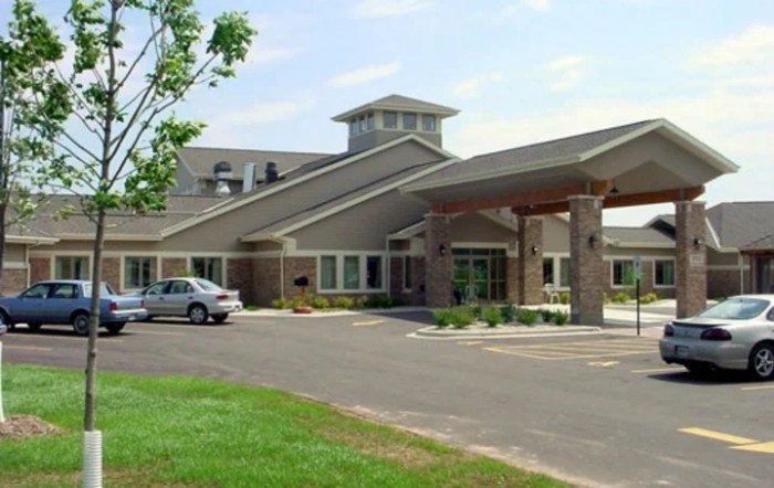 Manitowoc Healthcare Center