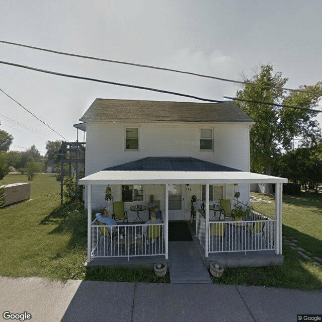 Sunnyhill Residential Care
