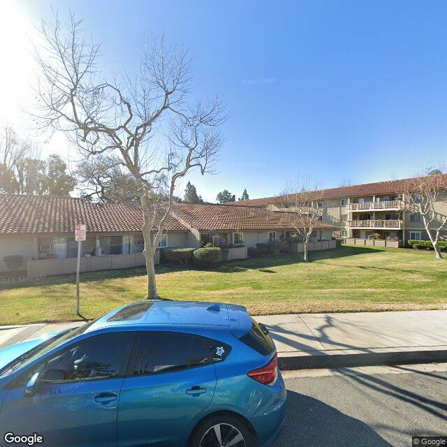 Conejo Future Apartments