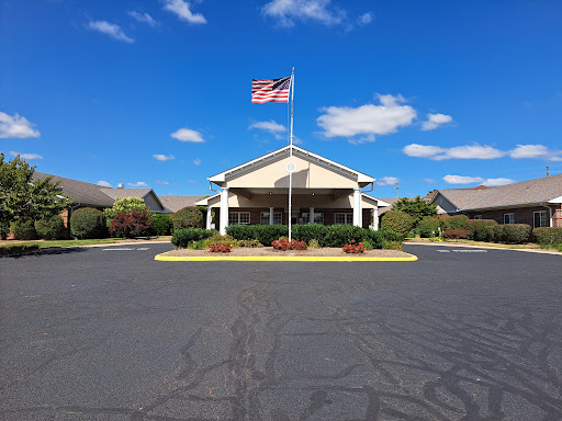 Augusta Nursing & Rehab Center