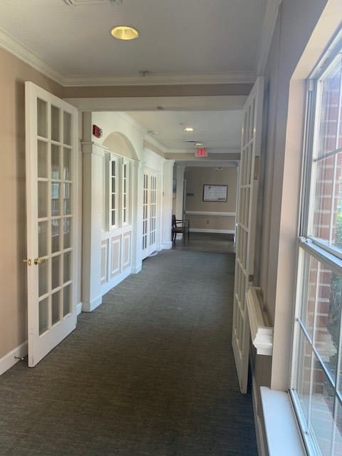 Harbison Shores