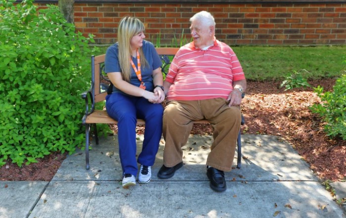 Slate Valley Center For Rehabilitation And Nursing