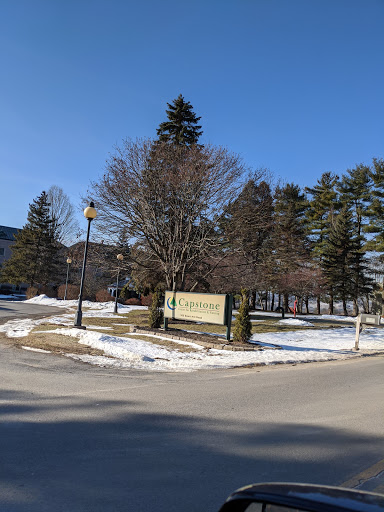 Capstone Center For Rehabilitation And Nursing