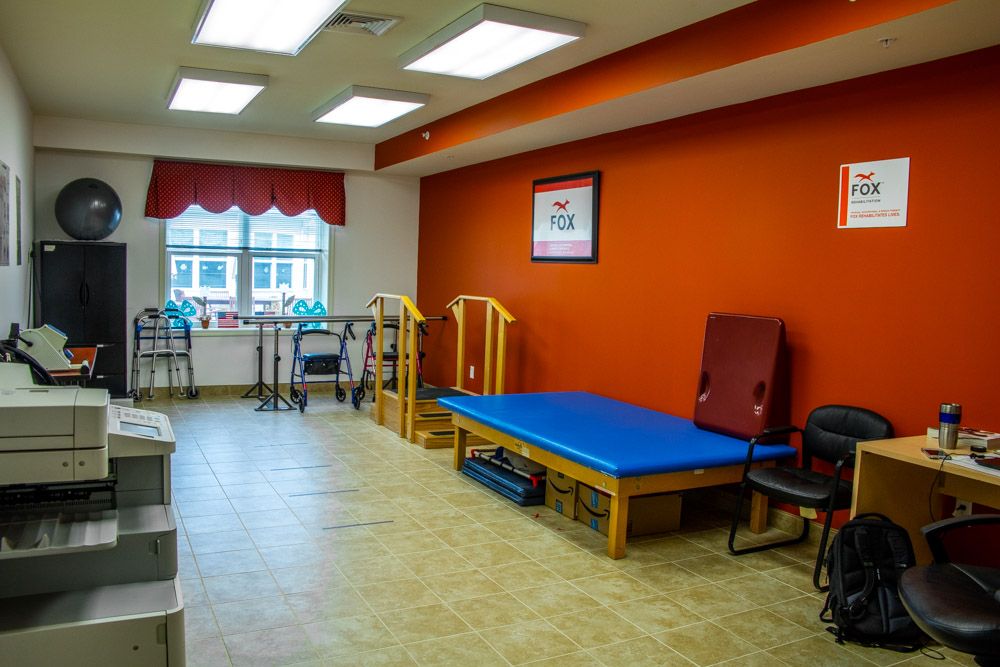 Mullica Gardens Assisted Living