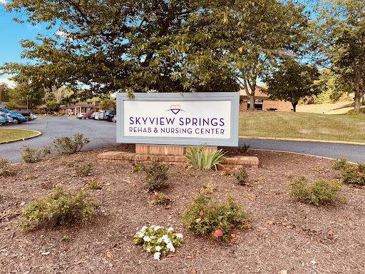 Skyview Springs Rehab And Nursing Center