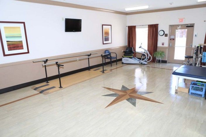 Sabino Canyon Rehabilitation & Care Center
