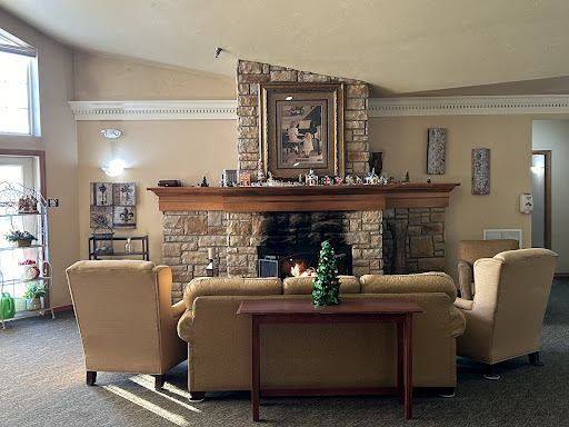 Allouez Parkside Village 2 - CBRF