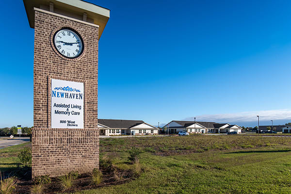 New Haven Assisted Living & Memory Care of Wylie
