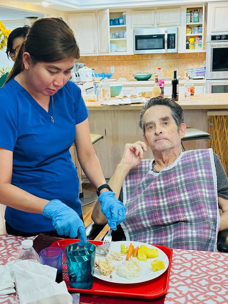 European Home Care