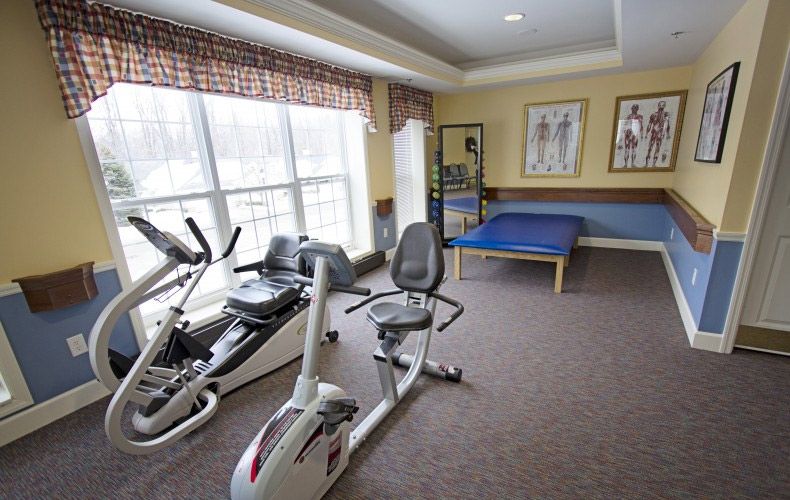 Sprenger Health Care Towne Center Community Campus