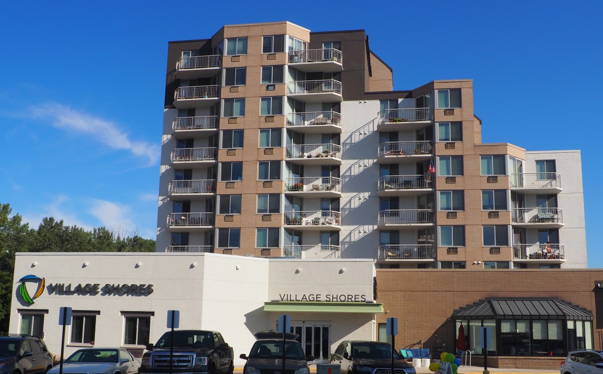 Silvercrest Properties 4