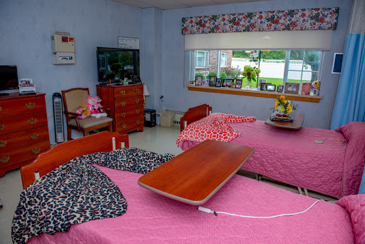 Bourne Manor Extended Care Facility