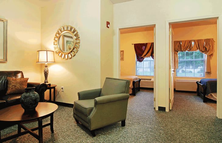 Lorain Estates Senior Living - a Sinceri Community