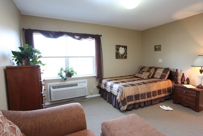 Cedarview Place