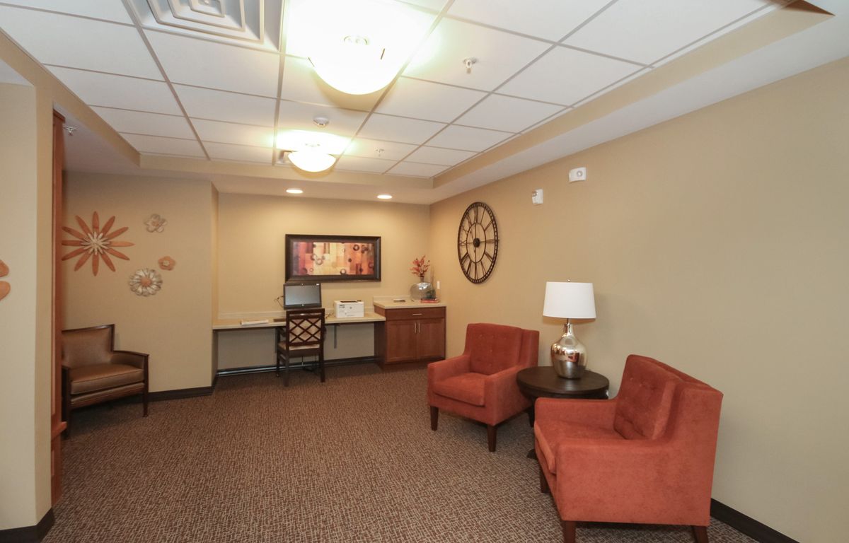 Maranatha Senior Living