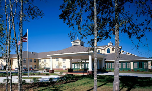 Garden View at New Iberia