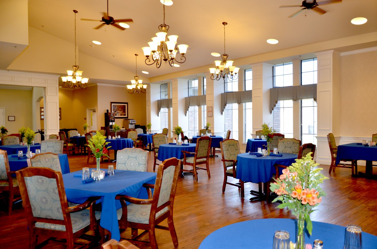 Bella Valley Estates