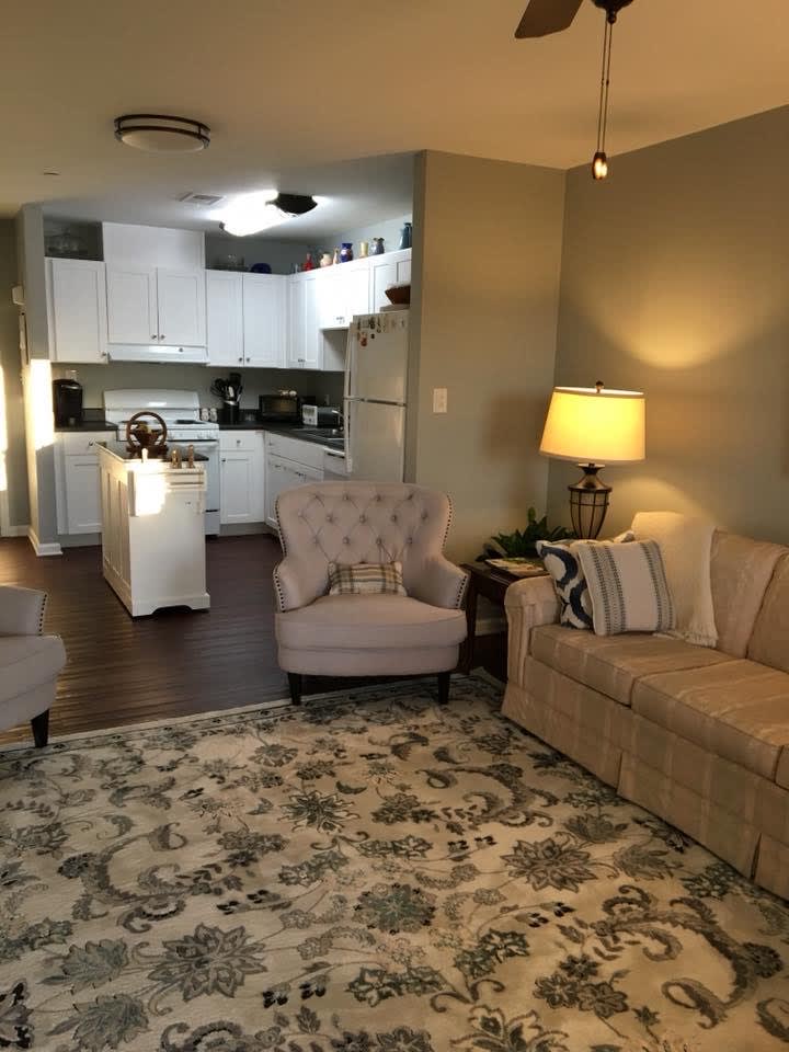 The Madison Village