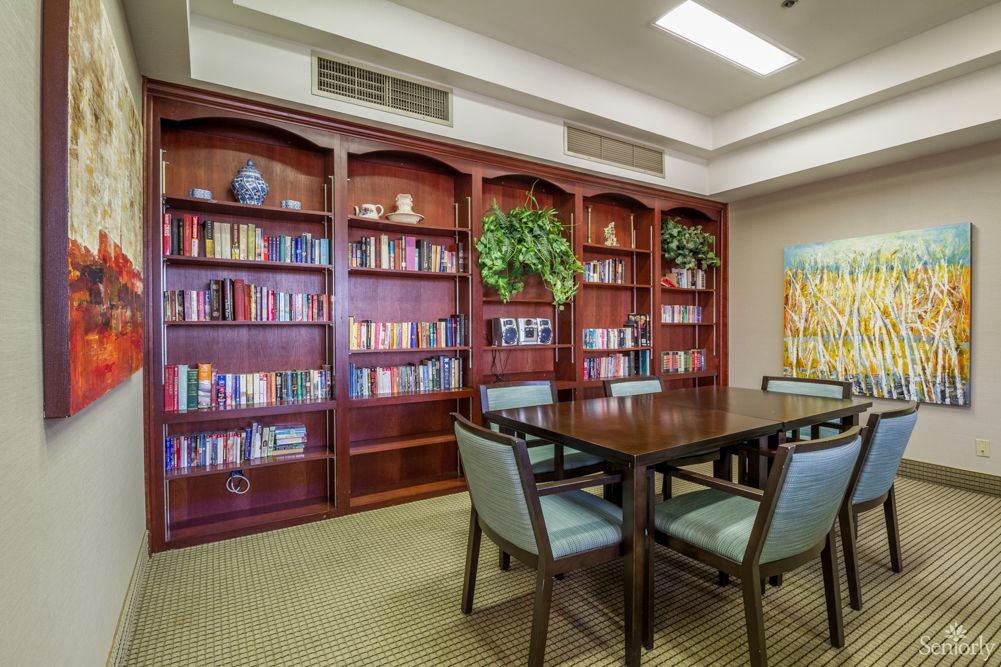 Montclair Royale Senior Living