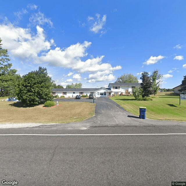 Joy Givers Senior Homes