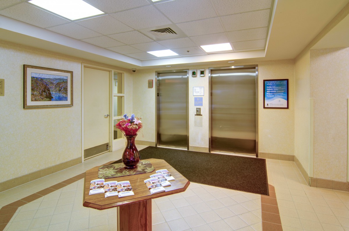 Senior Suites of West Humboldt Park