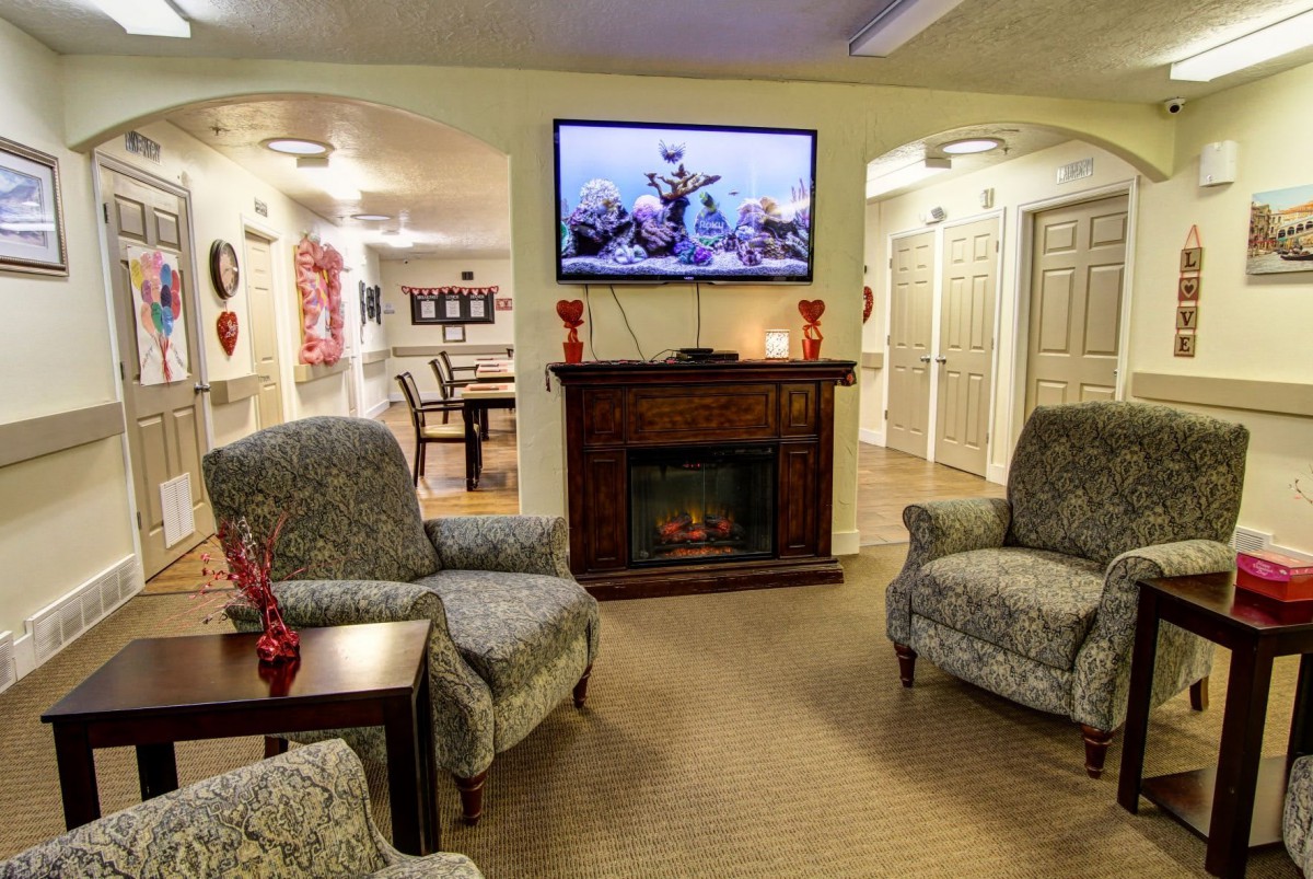 Beehive Homes Of Payson