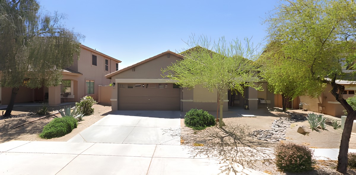 Tramonto Desert Rose Assisted Living