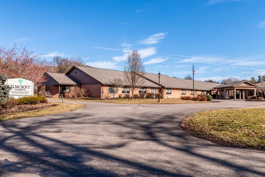 Elison Assisted Living & Memory Care Of Marietta