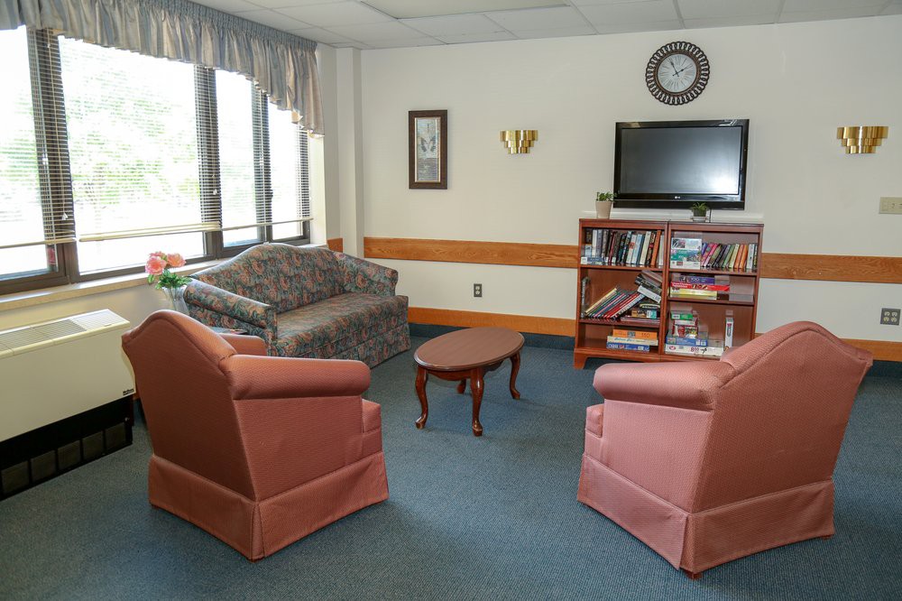 Odd Fellows Home