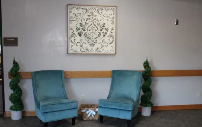Oakdale Care Center