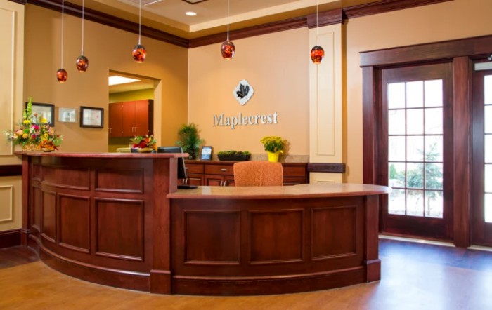 Maplecrest Nursing And Hta