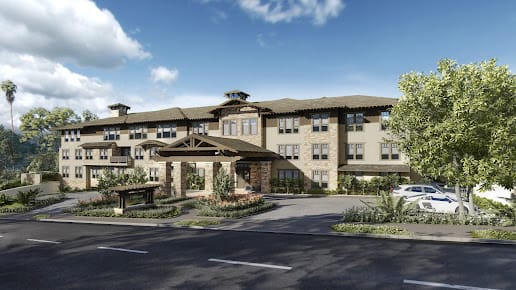 Oakmont of Covina Hills