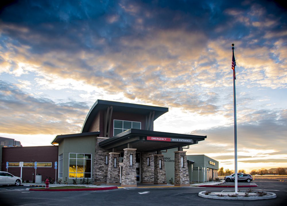 Modoc Medical Center