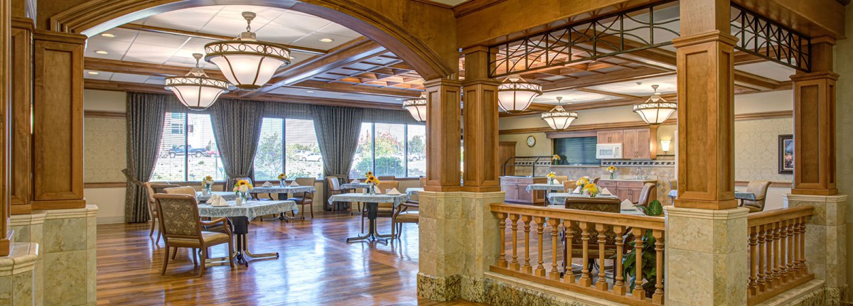 Riverside Health & Rehabilitation