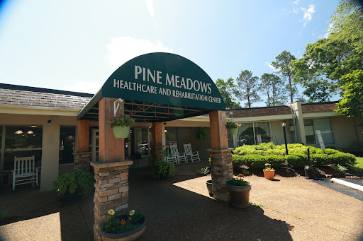 Pine Meadows Health Care And Rehabilitation Center