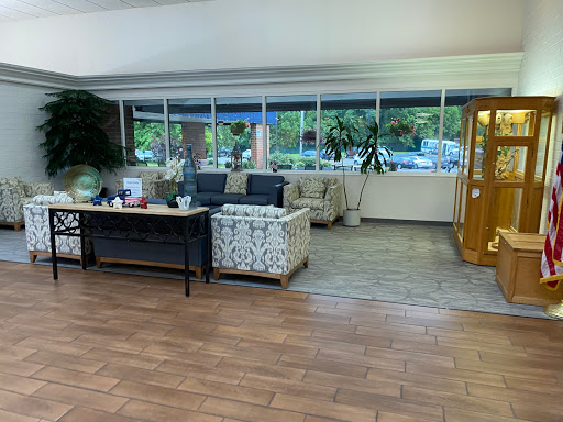 Mercy Health West Park
