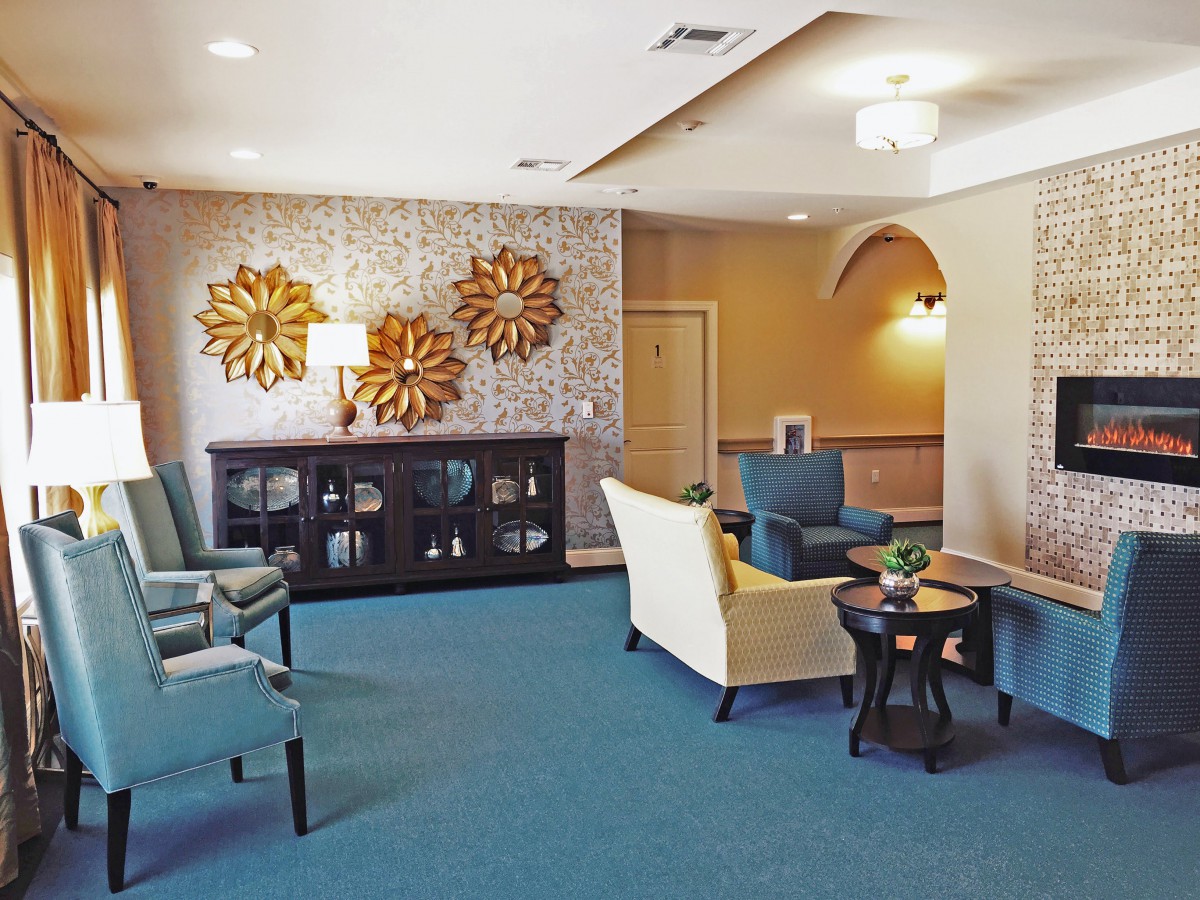 San Gabriel Memory Care
