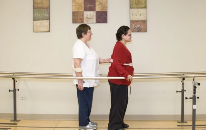 Midway Neurological/Rehab Center