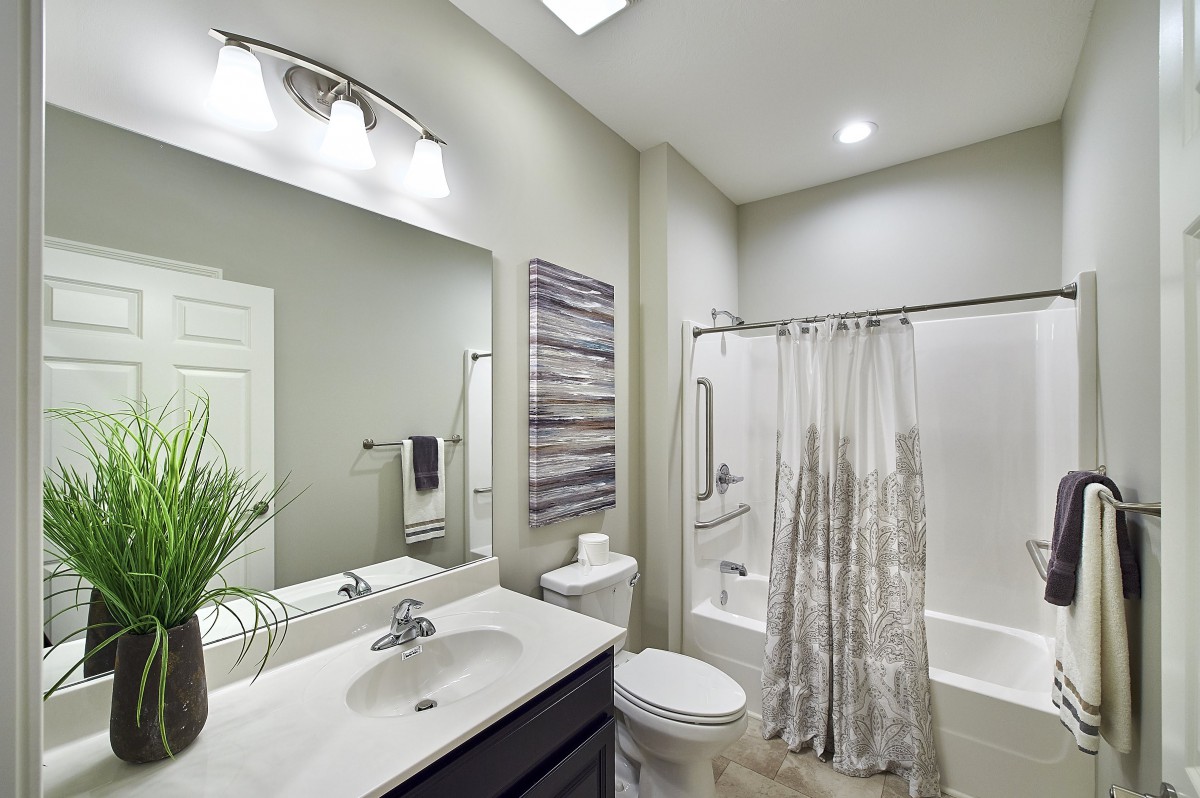 The Reserve at Hamilton Trace