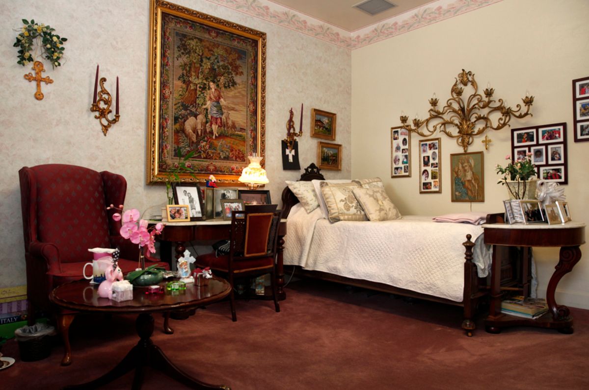 Nazareth House